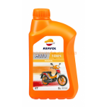 REPSOL RIDER TOWN 2T, 1л